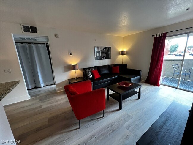 Photo - 4200 S Valley View Blvd Unit 2010