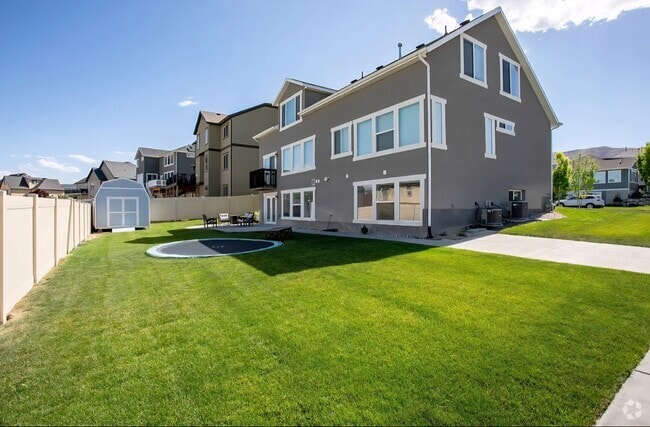 Building Photo - 2832 Fox Pointe Dr Rental
