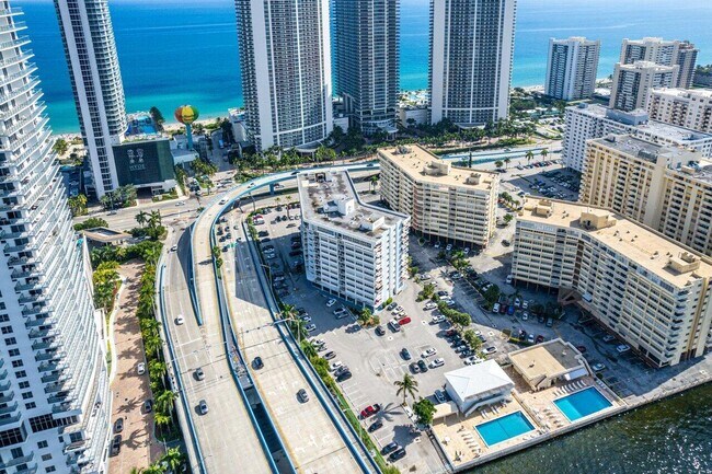 Photo - 1801 S Ocean Dr Condo Unit 334