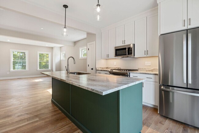 Photo - Juniper Commons