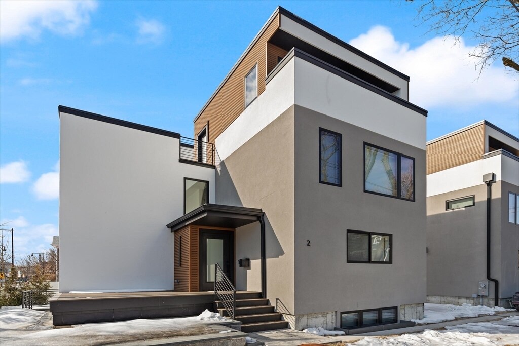 Photo - 2 Soden St (Cambridge, MA)