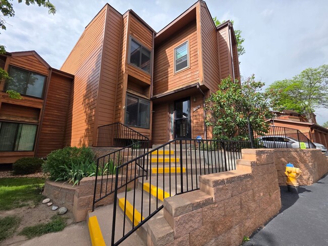 Building Photo - Cozy Condo In Pinon Sun Condominium!!!!