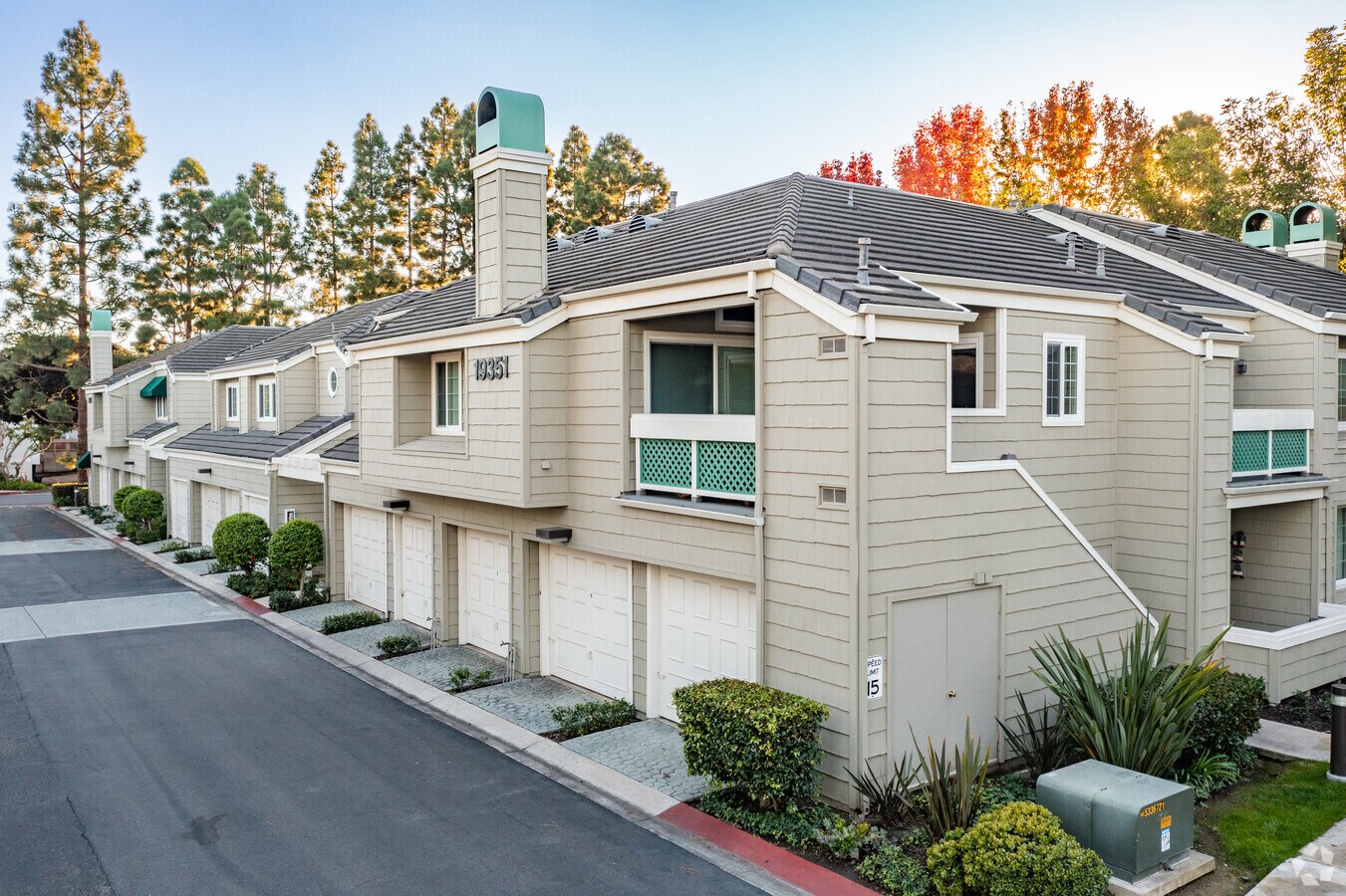 Pacific Ranch - Pacific Ranch