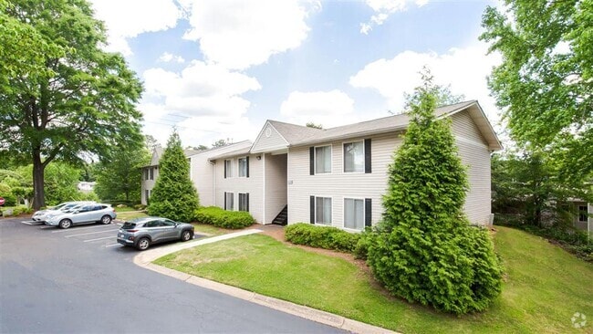 Building Photo - Vue on Medlock Rental