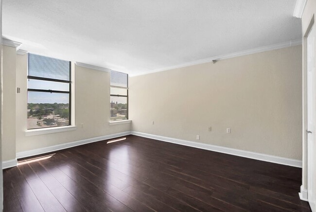 Bancroft Luxury Apartments