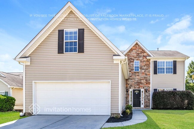 Building Photo - 1004 Oakstone Dr Rental