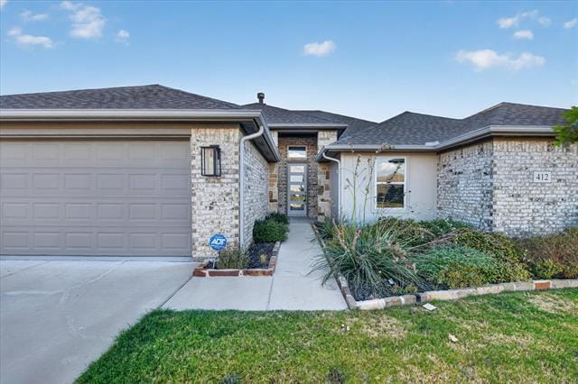 412 Brinkley Dr