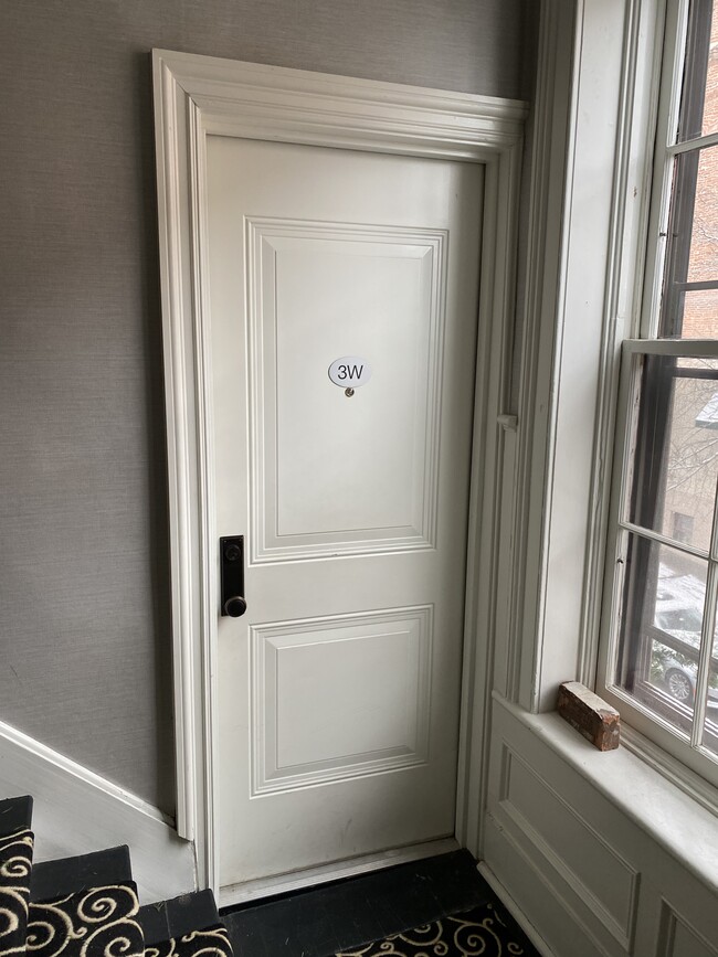 Photo - 360 Broadway Unit 3W