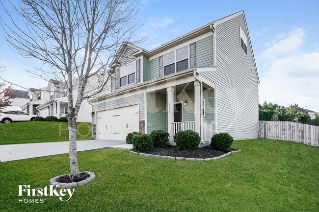 Photo - 1013 Alder Ridge Ln