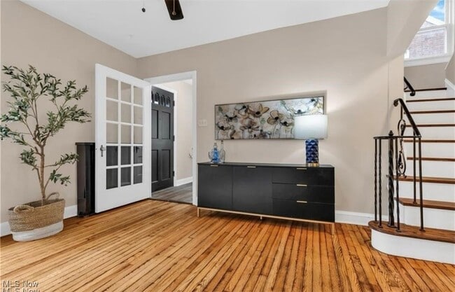 Building Photo - 3781 Washington Blvd Rental