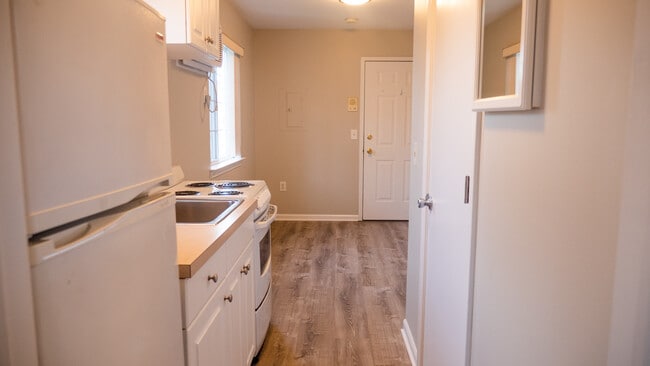 50 Myano Ln Unit #13