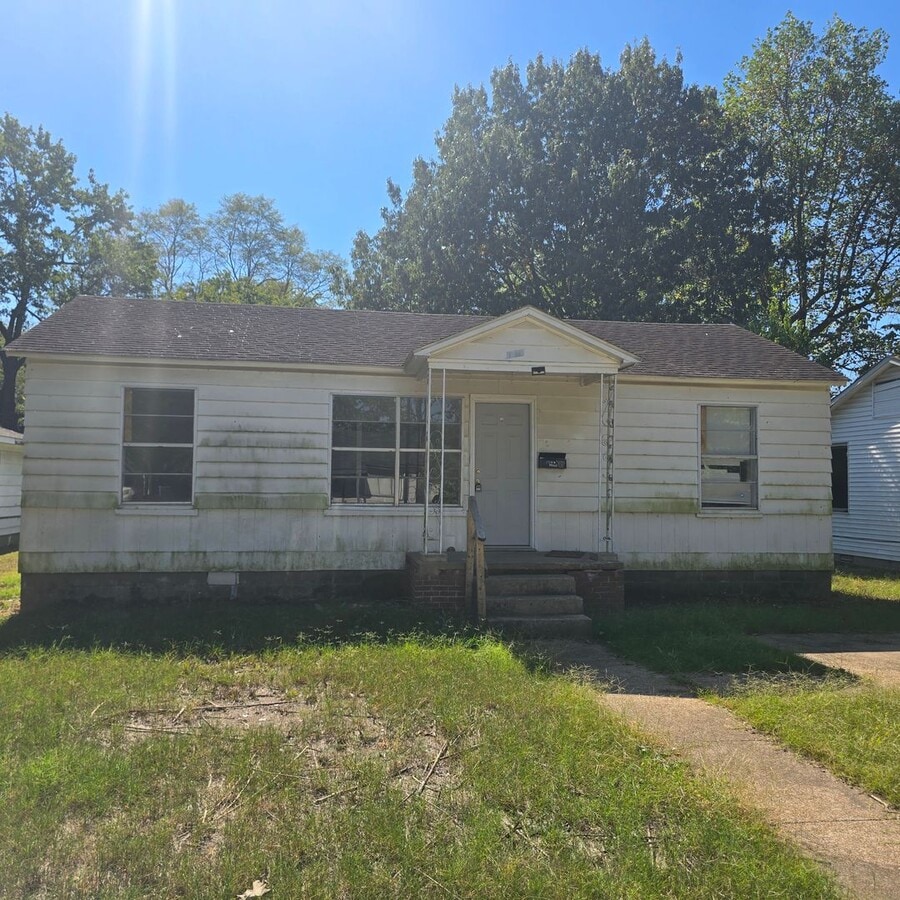 2/1 Home in Newport - 2/1 Home in Newport