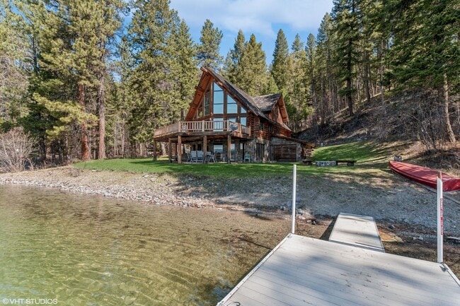 Photo - Point of Pines