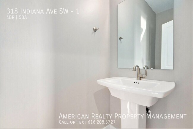 Photo - 318 Indiana Ave SW Unit 1