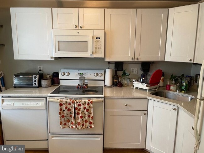 Photo - 1813 Key Blvd Unidad 10540