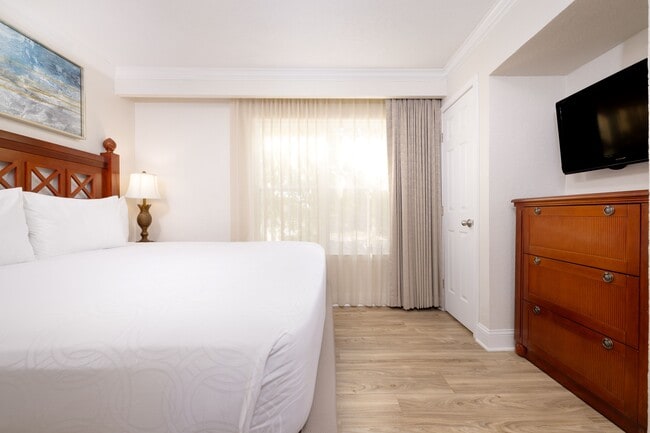 The Haven at Westgate Blue Tree