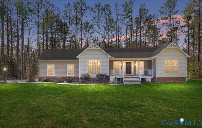 Building Photo - 7349 Foxal Rd