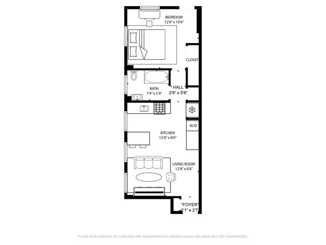 Photo - 1223 N Franklin St
