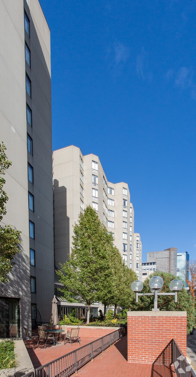 The Greenhouse Apartments For Rent In Boston Ma Forrent Photo The Greenhouse Apartments