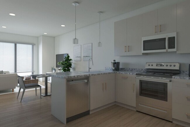 Photo - The Lumos Unidad Stu 0x1 576sf