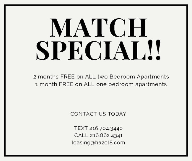 Building Photo - Hazel 8