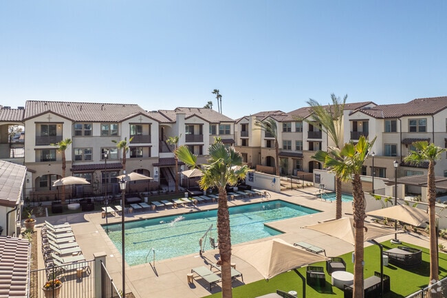Photo - The Kingsley Luxury Apartments