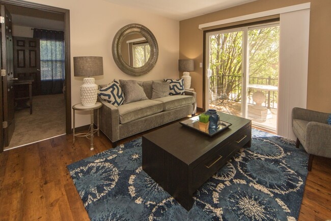Kitty Hawk Apartments
