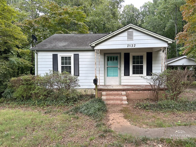 Photo - 2132 Eaton Rd House
