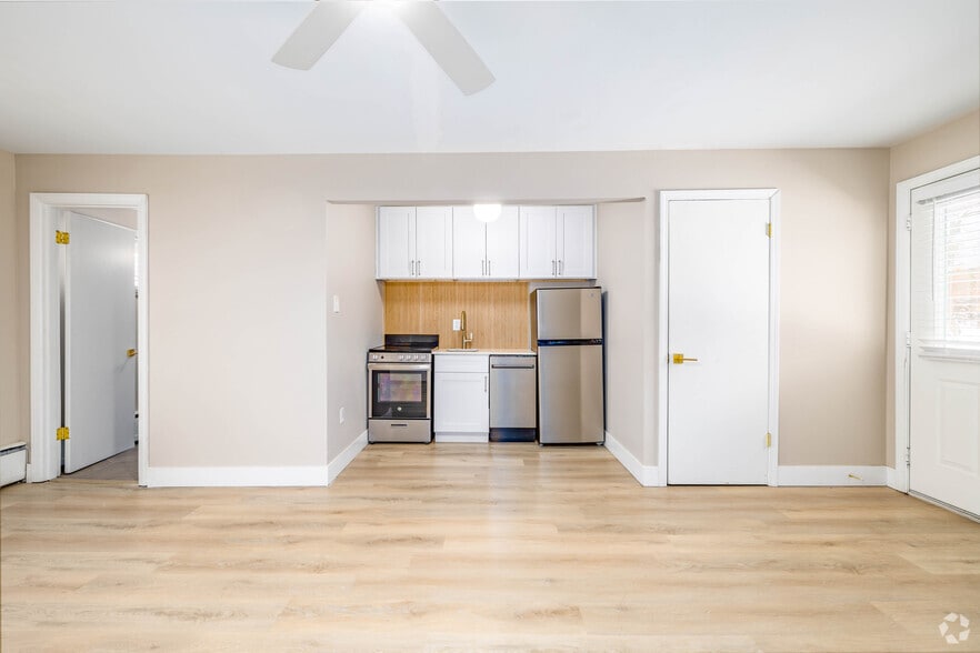 Interior Photo