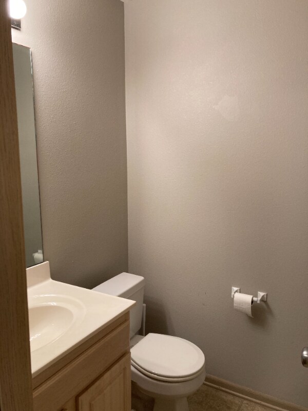 4617 NE 83rd Terrace Townhome Townhome Rental in Kansas City MO