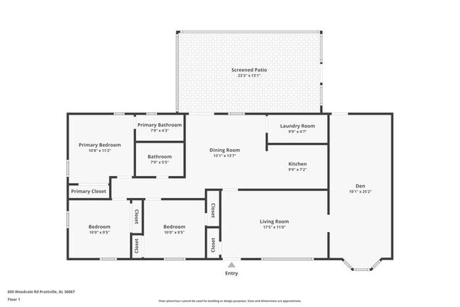 Photo - 605 Woodvale Rd