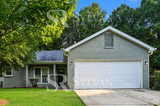 Building Photo - Fall in love with this beautiful home