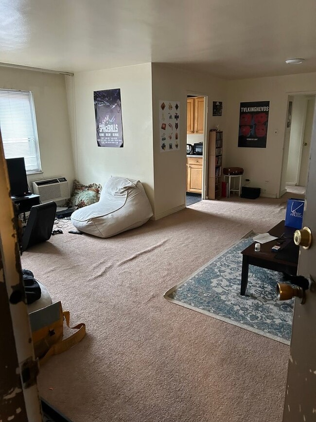 Great Shadyside/Squirrel Hill location nea... - Great Shadyside/Squirrel Hill location nea... Apartment