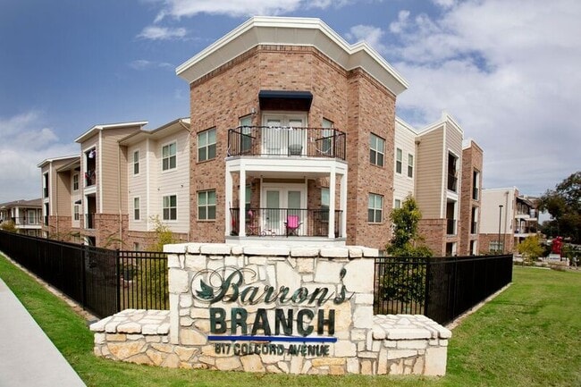 Photo - Barrons Branch II