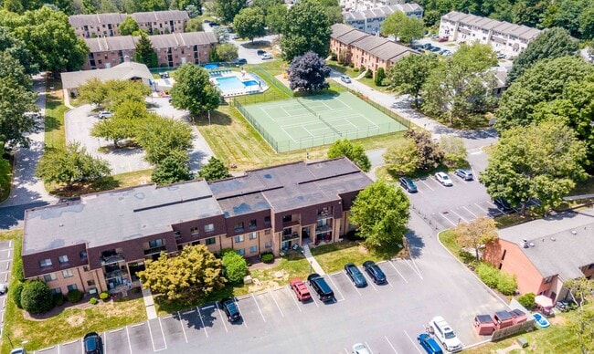 Private 2 Bedroom 1 Bath Condo in Goshen V... - Private 2 Bedroom 1 Bath Condo in Goshen V...