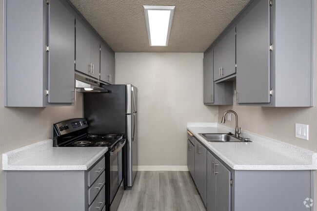 Photo - Bridgeford Apartments