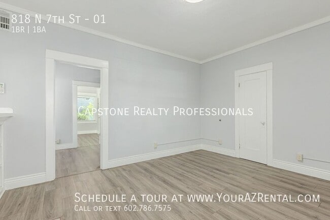 Photo - 818 N 7th St Unit 01