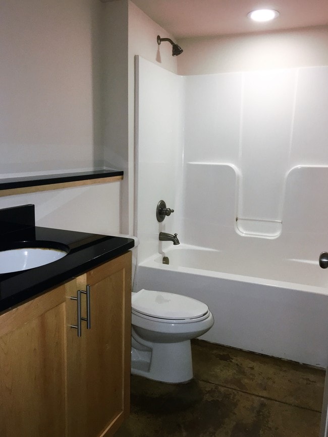 Photo - 301 NORTH - Petersburg Loft Living