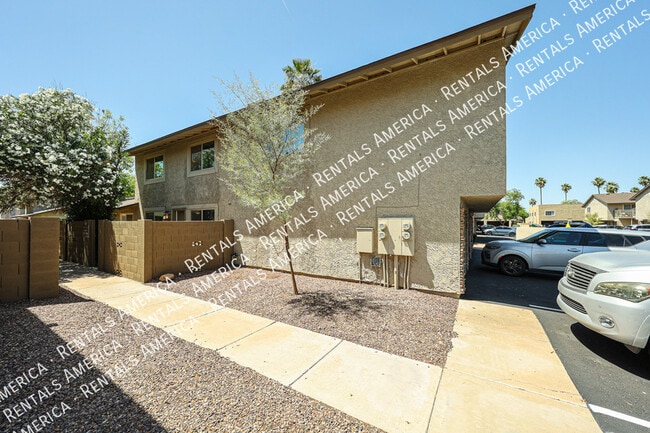 Photo - 1254 N 85th Pl