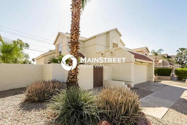 Photo - 3 Bedroom Pet-Friendly Home in Phoenix, AZ with Main Street Renewal