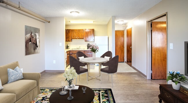 Photo - Lakeland Seniors Apartments - Ages 62+