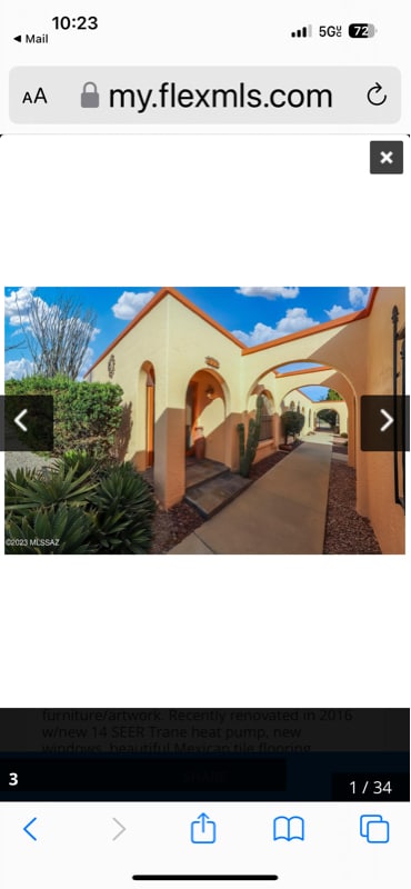 Photo - 122 W Calle Del Ano