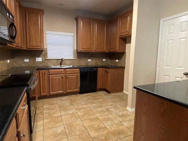 Photo - 1501 Big Thicket Dr