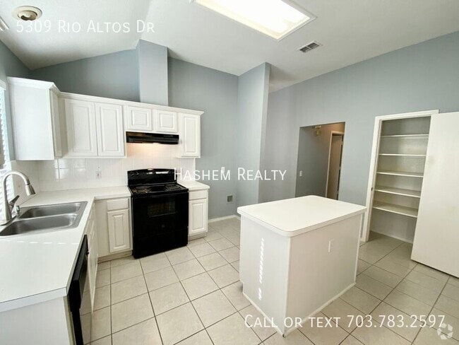 Building Photo - 5309 Rio Altos Dr Rental
