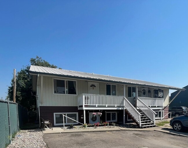 Building Photo - 431 Judith Rd Unit 4 (762)