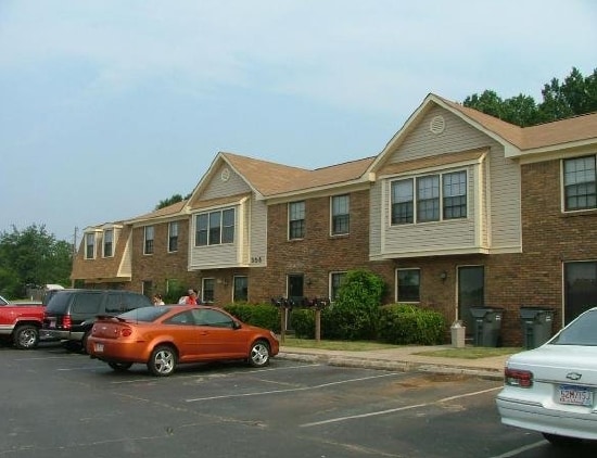 Serenity Decatur - Serenity Decatur Apartments