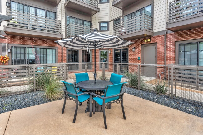 Photo - The Dakota at Bishop Arts