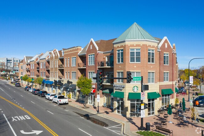 Downtown Mount Prospect Apartments For Rent - Mount Prospect Il Forrentcom