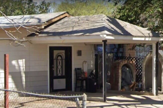 Photo - 1711 Ceralvo St