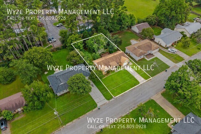 Photo - 2213 Cecille Dr SW